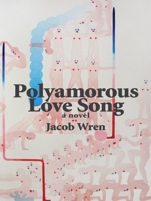 cover image of Polyamorous Love Song
